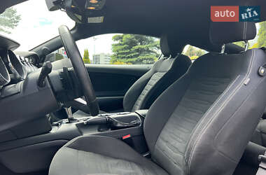 Купе Ford Mustang 2014 в 