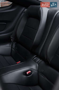 Купе Ford Mustang 2014 в 