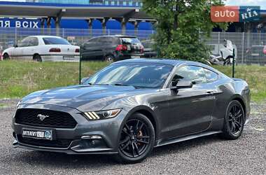 Ford Mustang 2016 Ford Mustang 2016