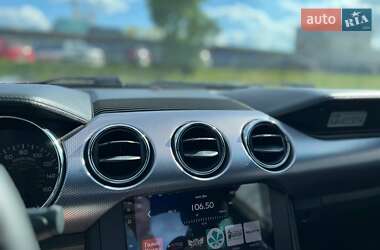 Купе Ford Mustang 2016 в 