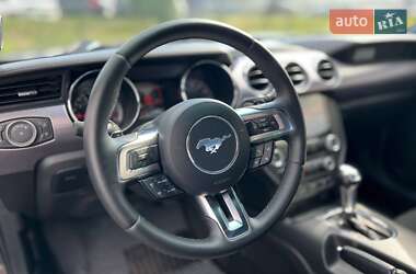 Купе Ford Mustang 2016 в 