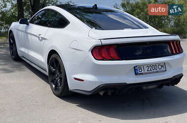 Купе Ford Mustang 2020 в 
