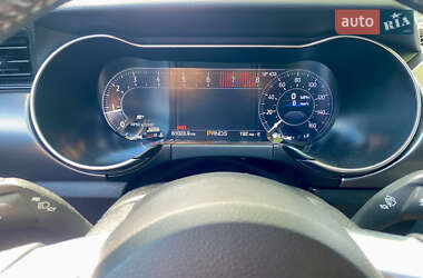 Купе Ford Mustang 2020 в 