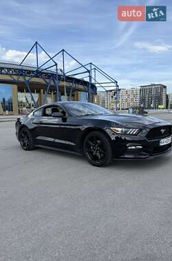 Купе Ford Mustang 2016 в Харькове