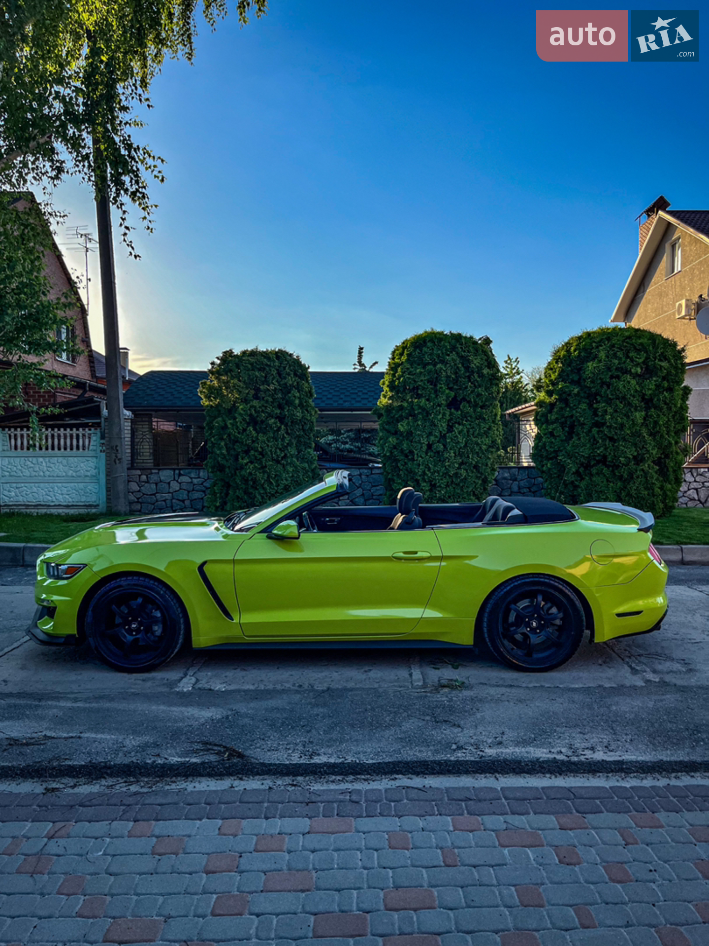 2015 Ford Mustang - мініатюра 14