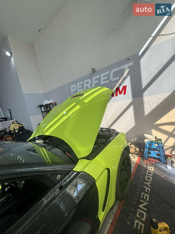 Кабриолет Ford Mustang 2015 в Харькове фото 15 Кабриолет Ford Mustang 2015 в Харькове