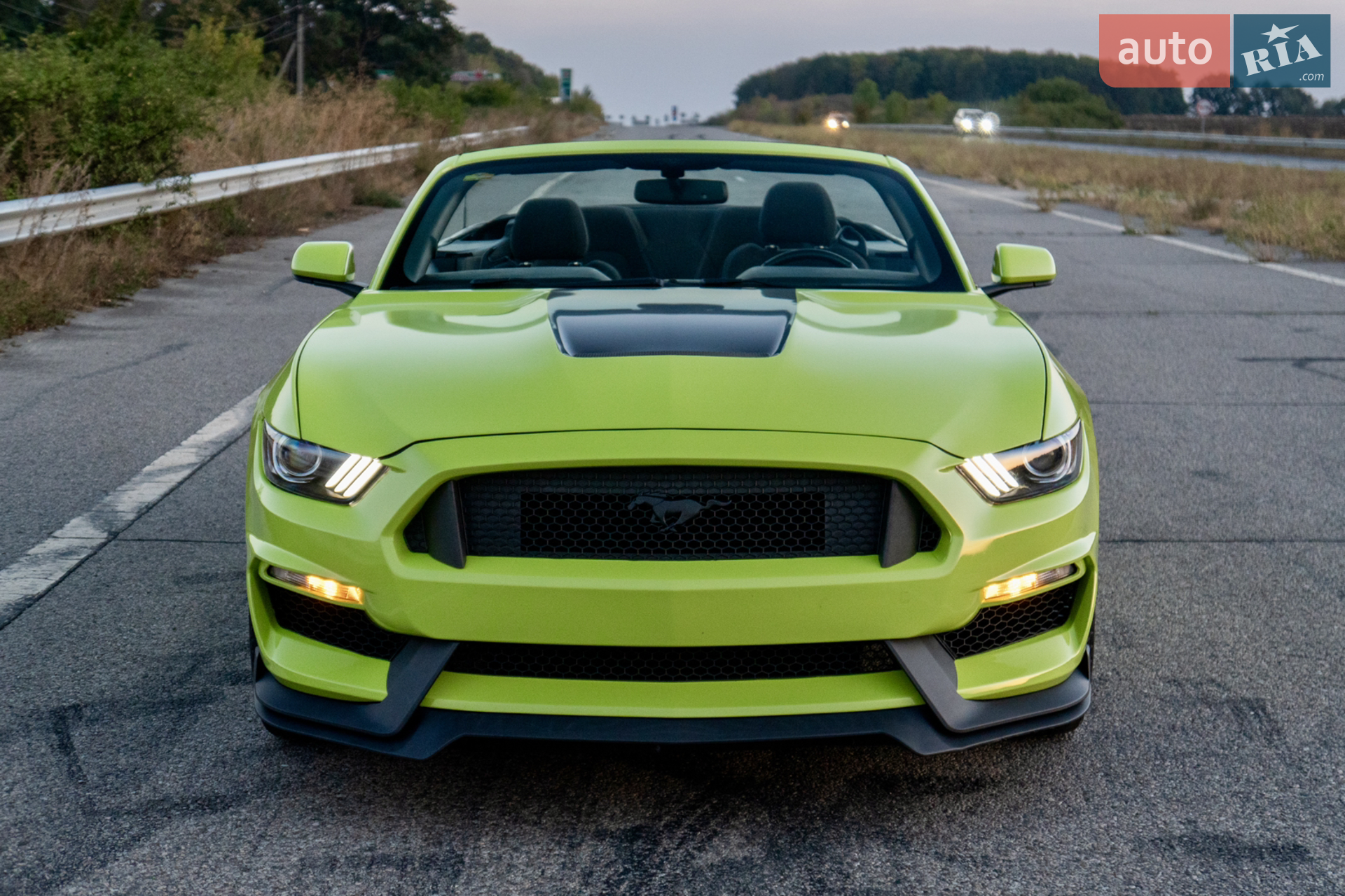 2015 Ford Mustang - мініатюра 19