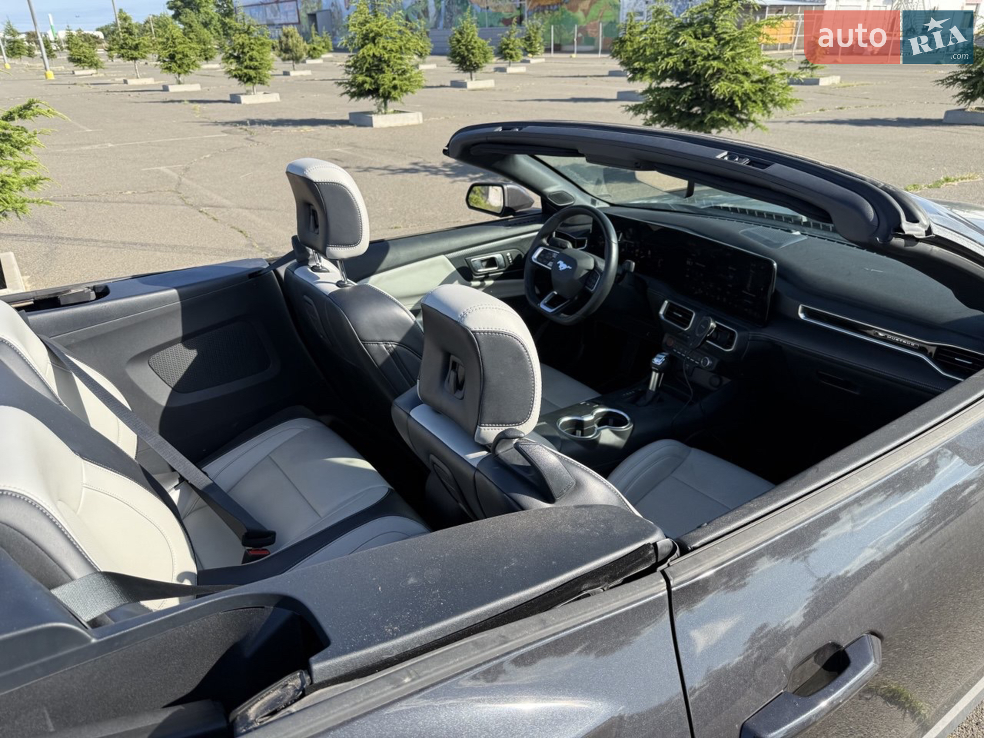 2024 Ford Mustang - мініатюра 2