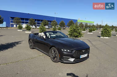 Ford Mustang 2024 Ford Mustang 2024