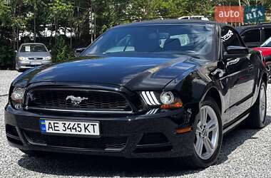 Ford Mustang 2014 Ford Mustang 2014