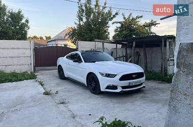 Ford Mustang 2015 Ford Mustang 2015