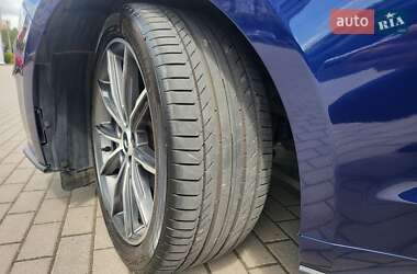 Купе Ford Mustang 2018 в 