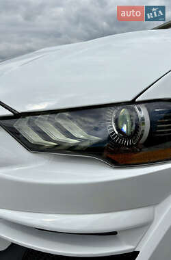 Купе Ford Mustang 2020 в 