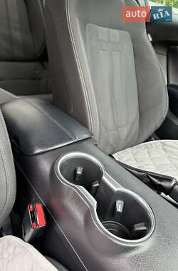 Купе Ford Mustang 2020 в 