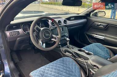 Купе Ford Mustang 2016 в 
