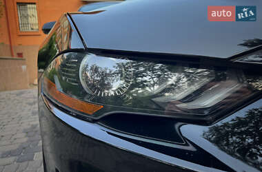 Купе Ford Mustang 2018 в 