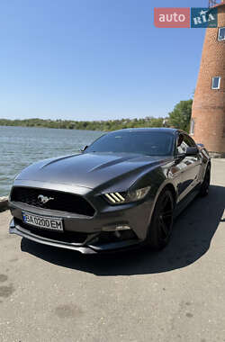 Ford Mustang 2015 Ford Mustang 2015