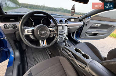 Купе Ford Mustang 2016 в 
