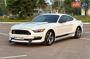 Ford Mustang 2016 Ford Mustang 2016