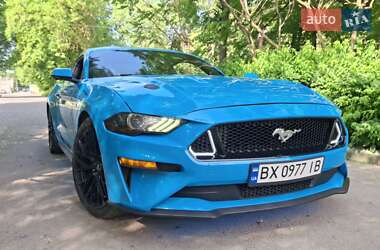 Ford Mustang 2015 Ford Mustang 2015