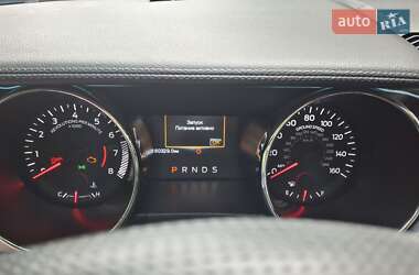Купе Ford Mustang 2015 в 