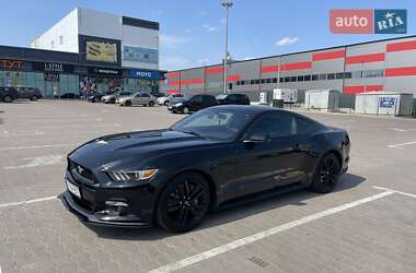 Ford Mustang 2016 Ford Mustang 2016