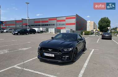 Купе Ford Mustang 2016 в 