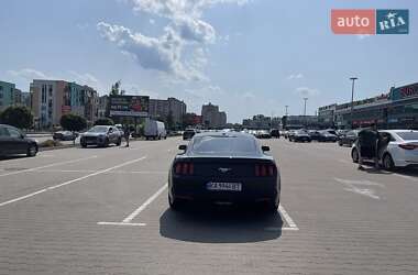 Купе Ford Mustang 2016 в 