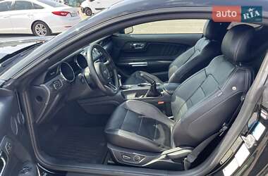 Купе Ford Mustang 2016 в 