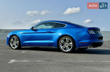 Ford Mustang 2019 Ford Mustang 2019