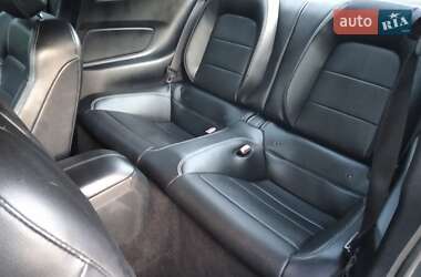 Купе Ford Mustang 2014 в 