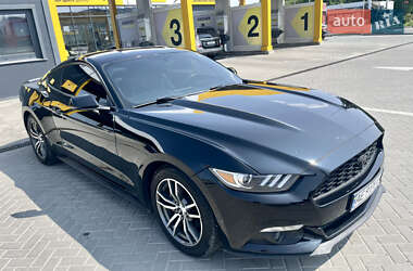 Ford Mustang 2016 Ford Mustang 2016
