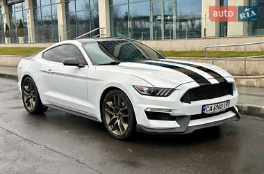 Купе Ford Mustang 2015 в Дніпрі