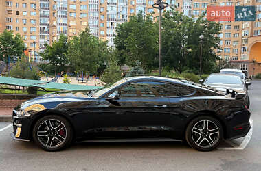 Ford Mustang 2018 Ford Mustang 2018
