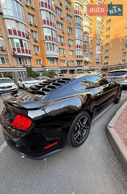 Купе Ford Mustang 2018 в 