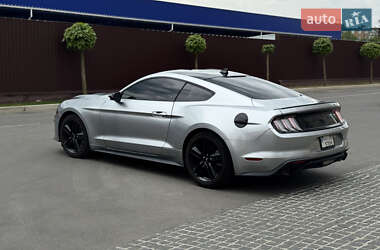 Ford Mustang 2021 Ford Mustang 2021