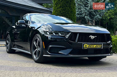 Ford Mustang 2023 Ford Mustang 2023