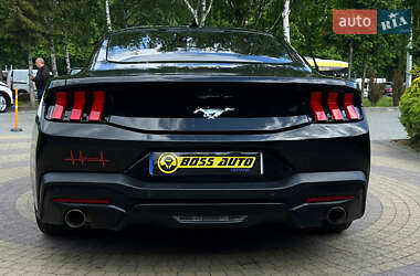 Купе Ford Mustang 2023 в 