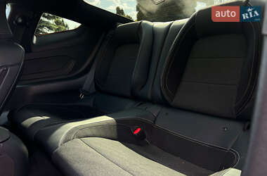Купе Ford Mustang 2023 в 