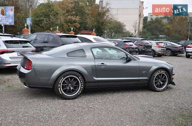 Купе Ford Mustang 2006 в 