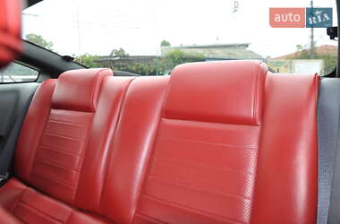 Купе Ford Mustang 2006 в 
