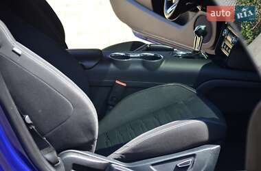 Купе Ford Mustang 2016 в 