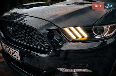 Ford Mustang 2014 Ford Mustang 2014