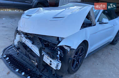 Ford Mustang 2022 Ford Mustang 2022