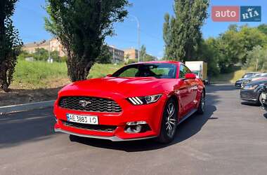 Ford Mustang 2016 Ford Mustang 2016