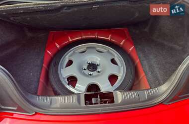 Купе Ford Mustang 2016 в 