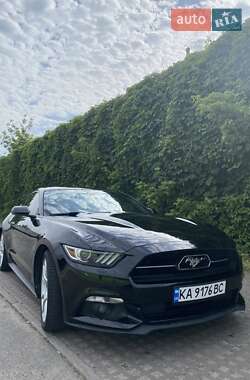 Ford Mustang 2015 Ford Mustang 2015
