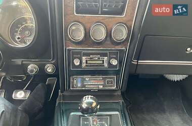 Купе Ford Mustang 1971 в 