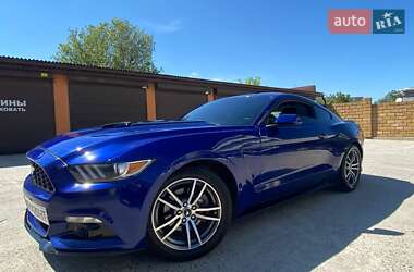 Ford Mustang 2015 Ford Mustang 2015