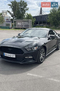 Ford Mustang 2015 Ford Mustang 2015